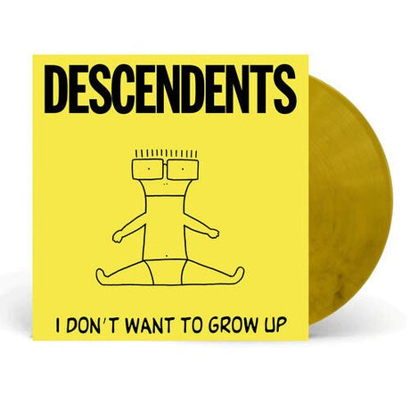 Descendents - I Don't Want To Grow Up Vinyl Vinyl