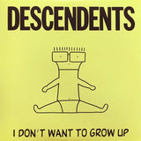 Descendents - I Don't Want To Grow Up Vinyl Vinyl
