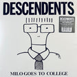 Descendents - Milo Goes To College Vinyl Vinyl