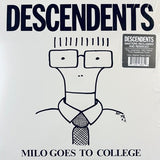 Descendents - Milo Goes To College Vinyl Vinyl