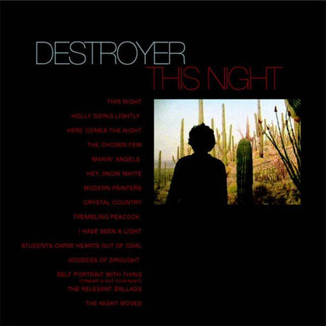 Destroyer - This Night Vinyl