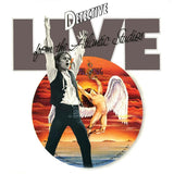 Detective - Live From The Atlantic Studios Vinyl Vinyl