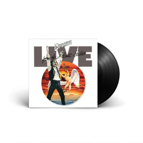 Detective - Live From The Atlantic Studios Vinyl Vinyl
