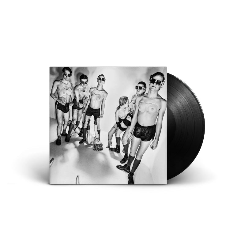 Devo - Hardcore Volume 2 Vinyl Vinyl