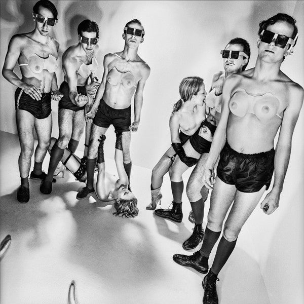 Devo - Hardcore Volume 2 Vinyl Vinyl