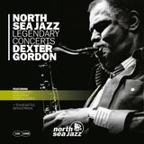 Dexter Gordon - North Sea Jazz Legendary Concerts Vinyl