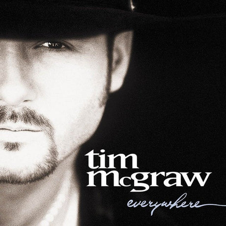 Tim McGraw - Everywhere Vinyl