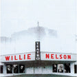 Willie Nelson - Teatro (25th Anniversary Pressing) Vinyl