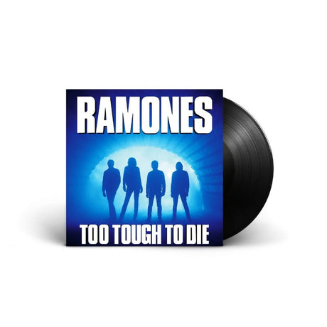 Ramones - Too Tough To Die Vinyl