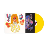 DG Bladee - Exeter Vinyl Vinyl