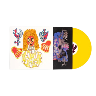 DG Bladee - Exeter Vinyl Vinyl