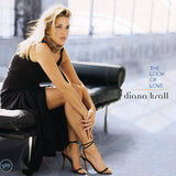 Diana Krall - The Look Of Love Vinyl Vinyl