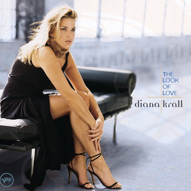 Diana Krall - The Look Of Love Vinyl Vinyl