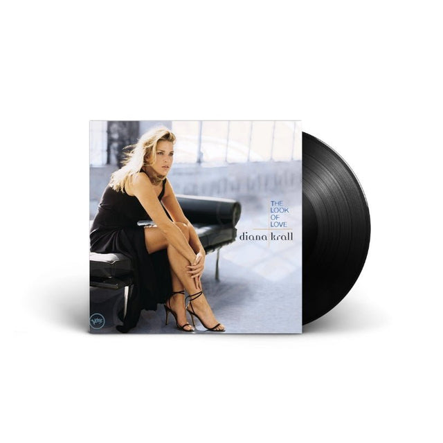 Diana Krall - The Look Of Love Vinyl Vinyl