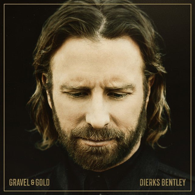 Dierks Bentley - Gravel & Gold Vinyl