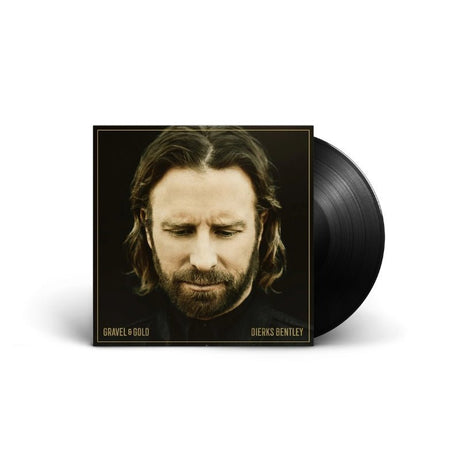 Dierks Bentley - Gravel & Gold Vinyl