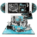 Digital Underground - Sex Packets Vinyl Vinyl