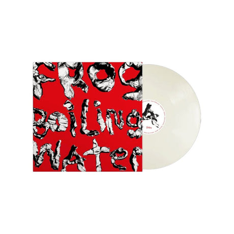 DIIV - Frog In Boiling Water Vinyl