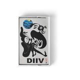 DIIV - Oshin Cassette Vinyl