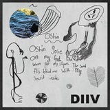 DIIV - Oshin Vinyl Vinyl