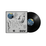 DIIV - Oshin Vinyl Vinyl