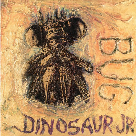 Dinosaur Jr - Bug Vinyl Vinyl