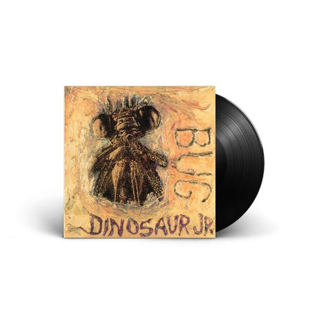 Dinosaur Jr - Bug Vinyl Vinyl