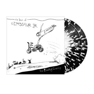 Dinosaur Jr. - Ear - Bleeding Country: The Best Of Dinosaur Jr. Vinyl
