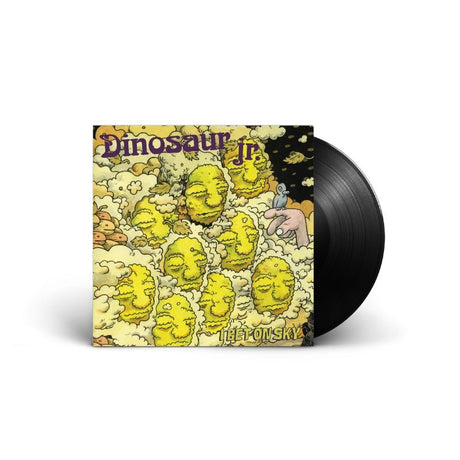 Dinosaur Jr. - I Bet On Sky Vinyl Vinyl