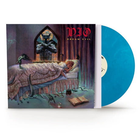 Dio - Dream Evil Vinyl Vinyl
