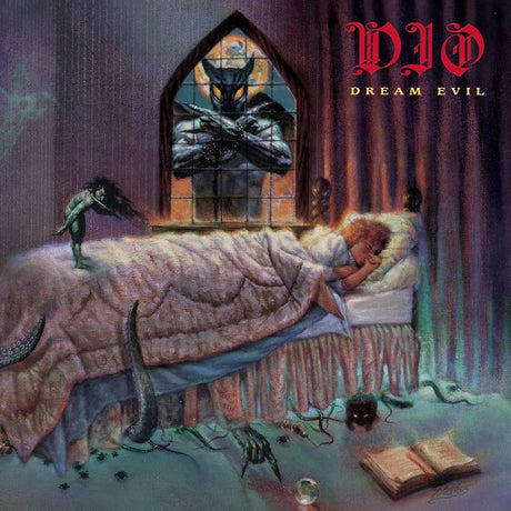 Dio - Dream Evil Vinyl Vinyl