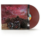 Dio - Lock Up The Wolves Vinyl Vinyl
