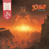 Dio - The Last In Line Vinyl Vinyl