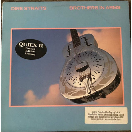 Dire Straits - Brothers In Arms Vinyl