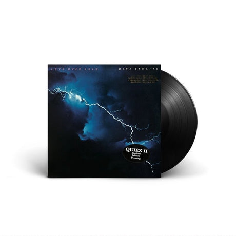Dire Straits - Love Over Gold Vinyl Vinyl