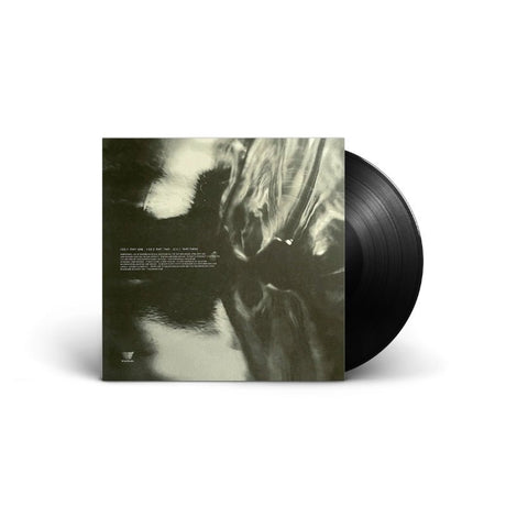 Dirk Serries With Tom Malmendier & Rutger Zuydervelt - Epitaph Vinyl Vinyl