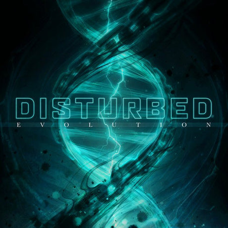 Disturbed - Evolution Vinyl Vinyl