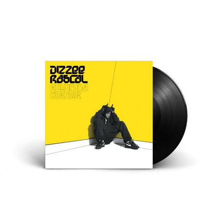 Dizzee Rascal - Boy In Da Corner Vinyl