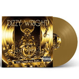 Dizzy Wright - The Golden Age Vinyl Vinyl
