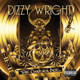 Dizzy Wright - The Golden Age Vinyl Vinyl