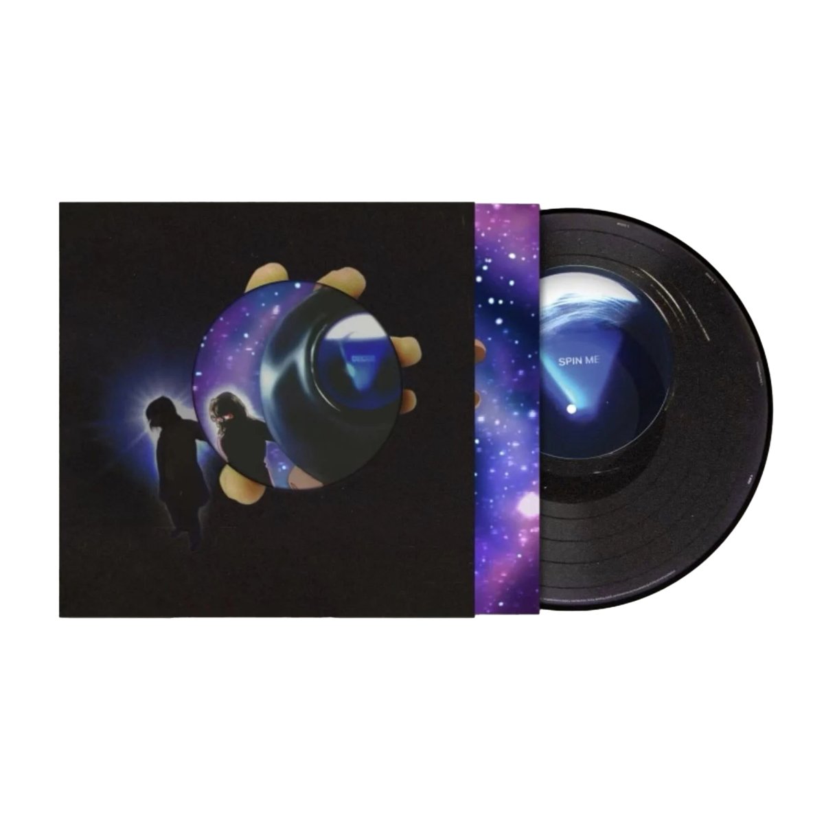 Djo レコード　Decide Djo: Decide Vinyl LP – TurntableLab.com