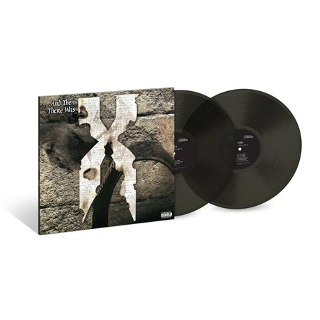 DMX - ...And Then There Was X Vinyl Vinyl