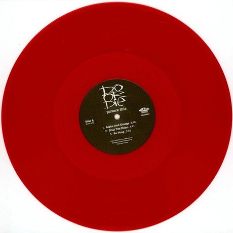 Do Or Die - Picture This Vinyl Vinyl