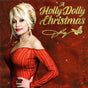 Dolly Parton - A Holly Dolly Christmas CD Vinyl