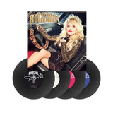 Dolly Parton - Rockstar Vinyl Box Set Vinyl