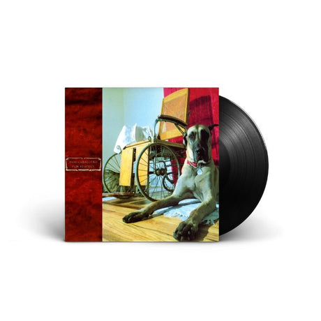 Don Caballero - For Respect Vinyl Vinyl