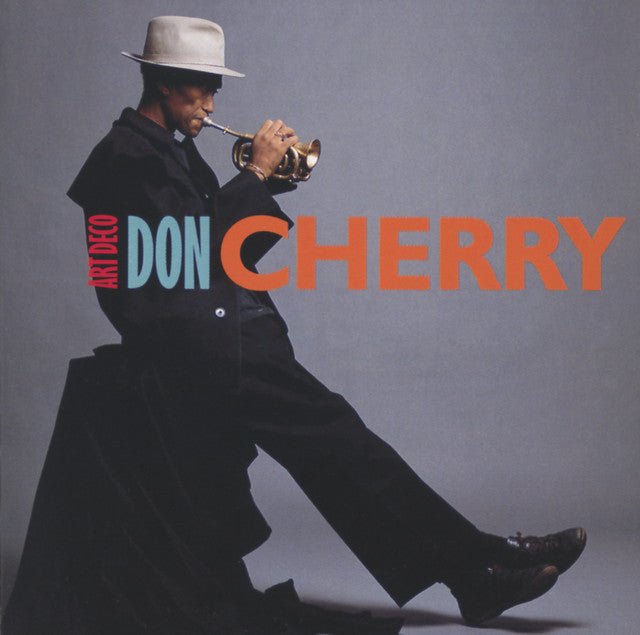 Don Cherry - Art Deco Vinyl Vinyl