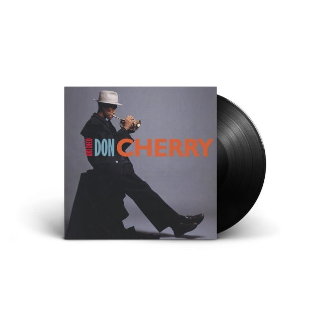Don Cherry - Art Deco Vinyl Vinyl