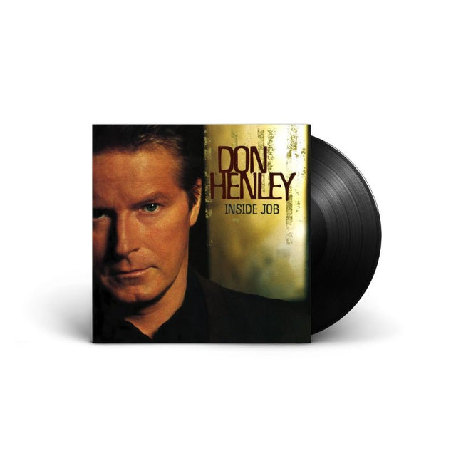 Don Henley - Inside Job Vinyl Vinyl