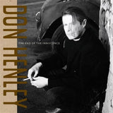 Don Henley - The End Of The Innocence Vinyl Vinyl